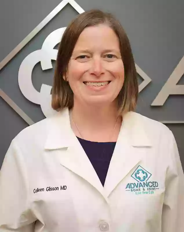 Colleen E. Glisson, MD