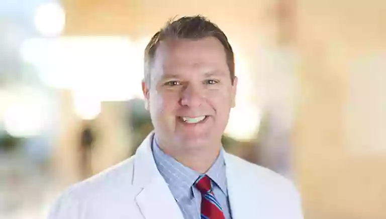 Graham Tyler Foster, MD