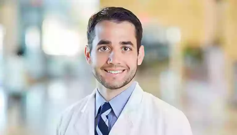 Alexander J. Mazzaferro, MD