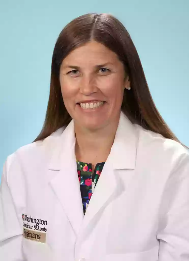 Kathleen M Lowe, MD