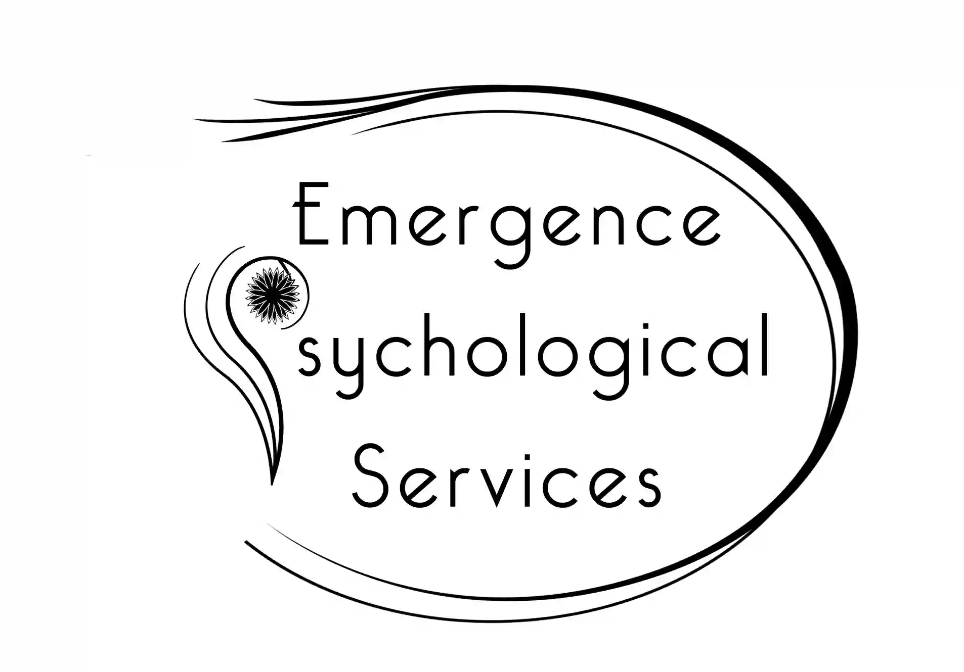 Emergence Psychological Services/Dr. Jameca Woody Cooper