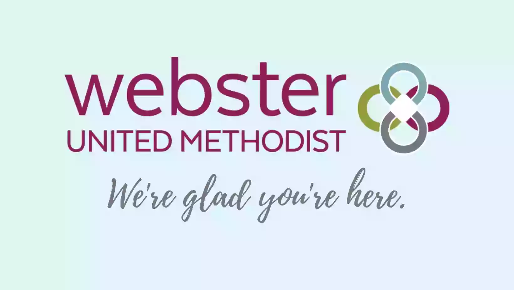 Webster United Methodist