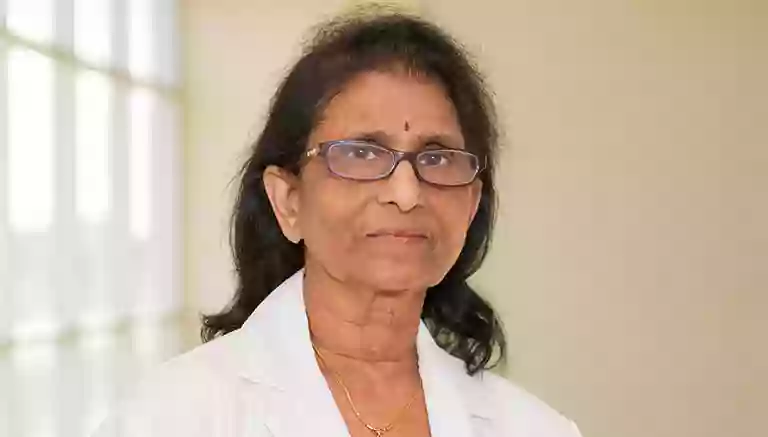 Rama Devabhaktuni MD