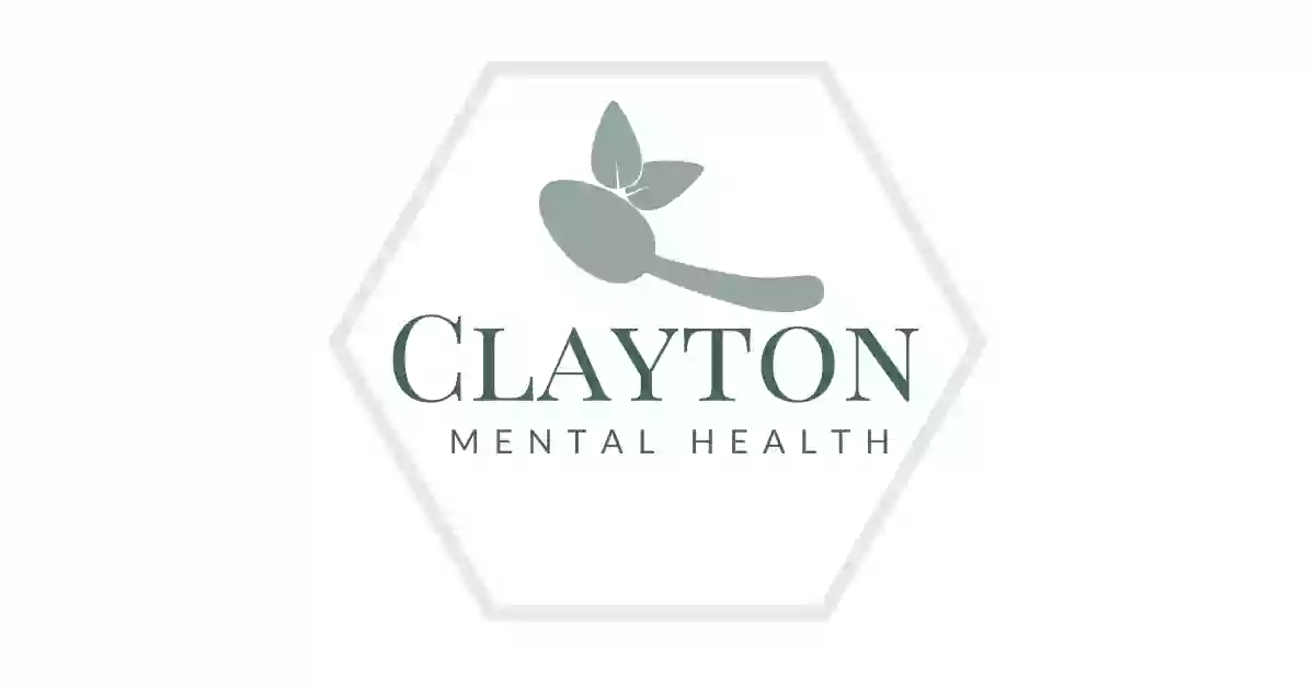 Clayton Mental Health, L.L.C., Marisa Gelfand, LPC