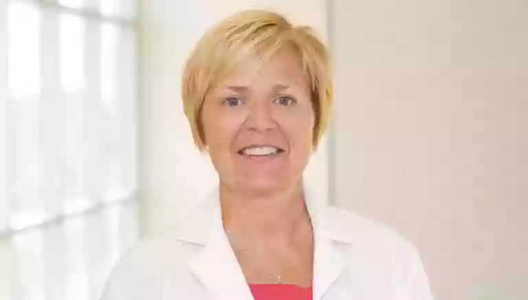 Donna M. Wagstaff, MD