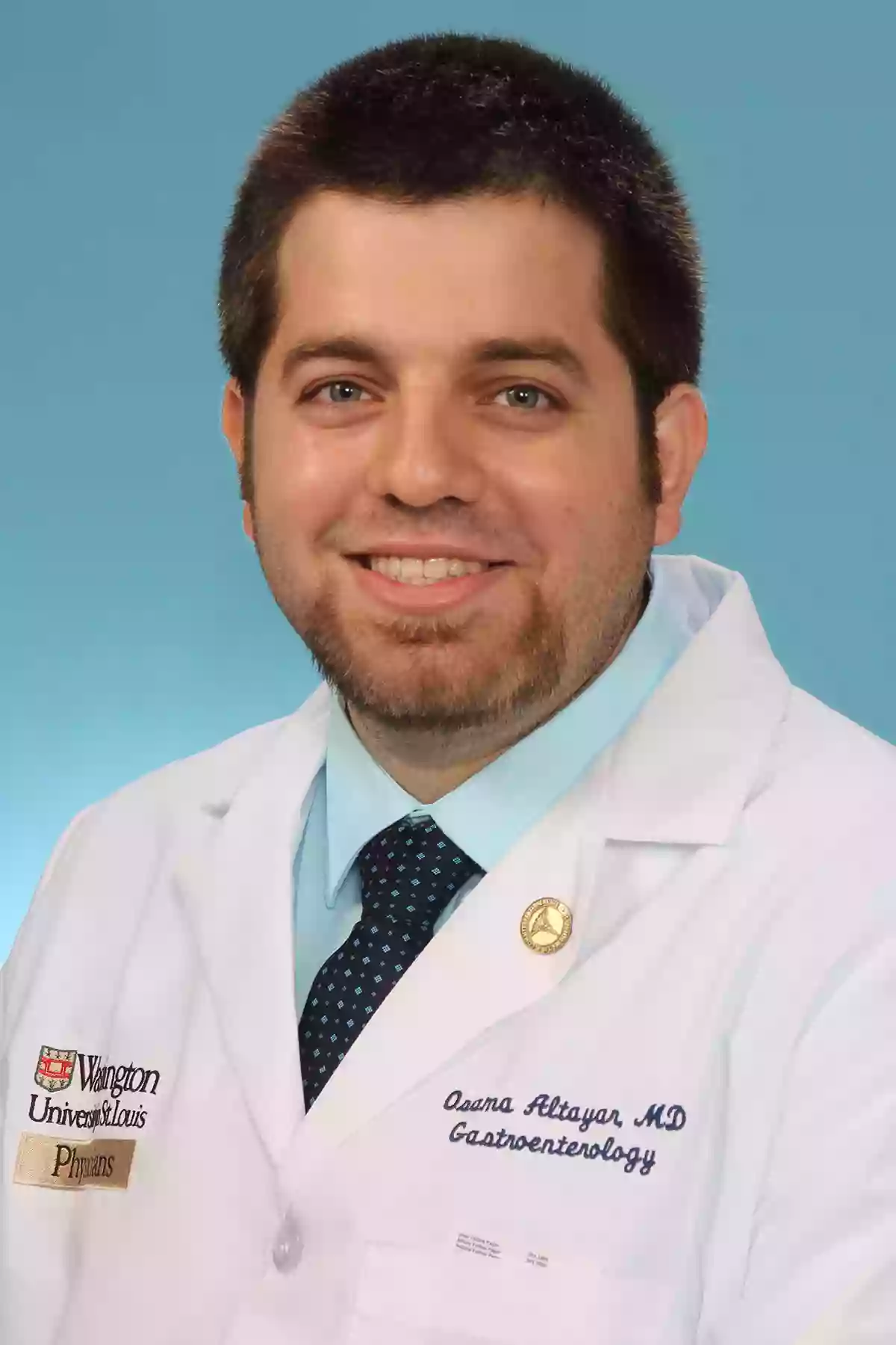 Dr. Osama Altayar, MD