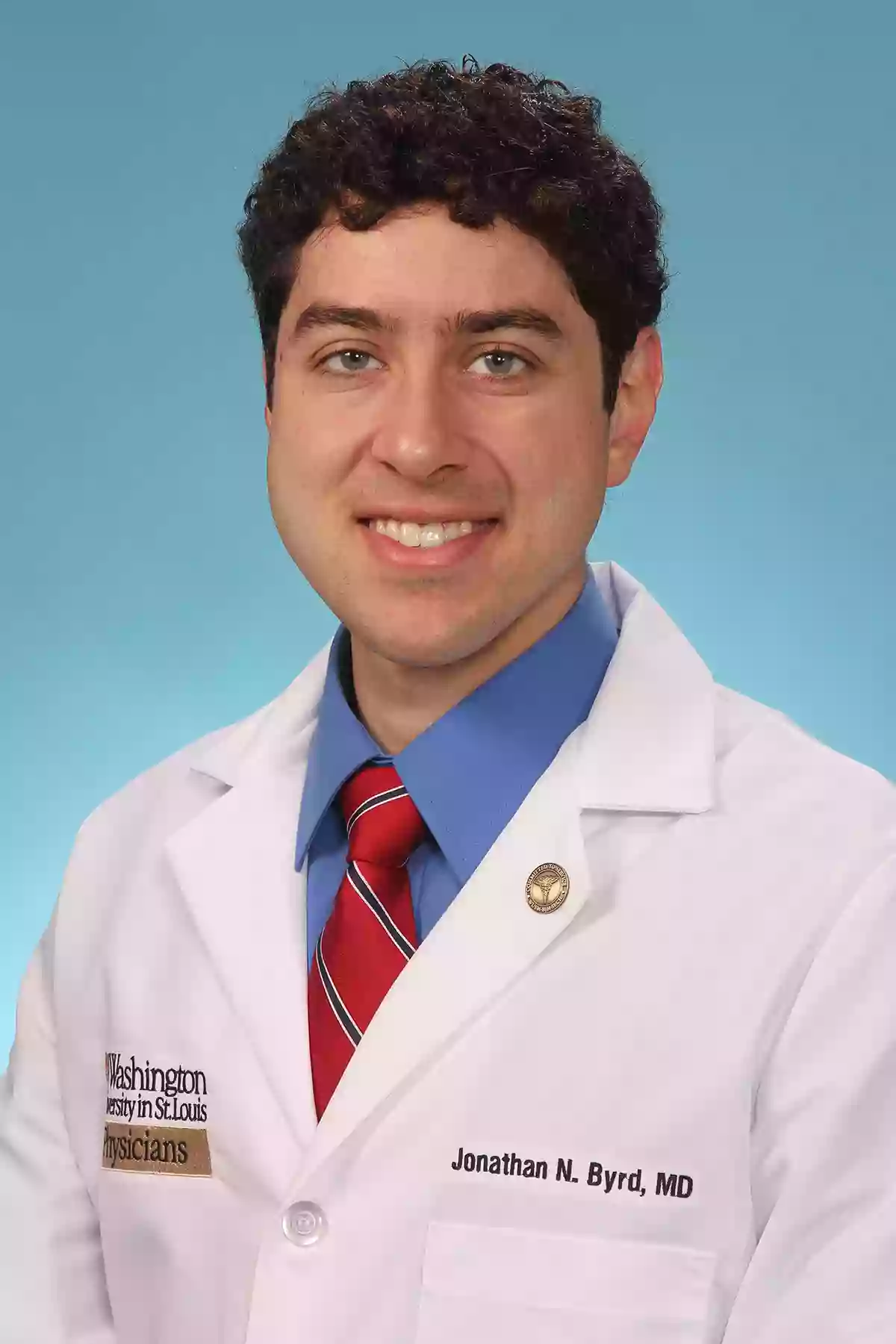 Jonathan N. Byrd, MD