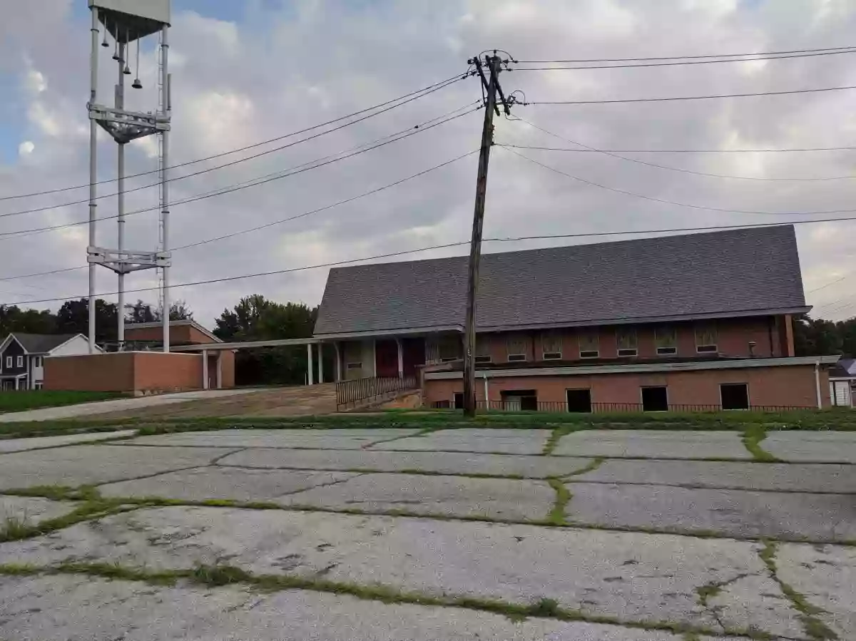 St. James Lutheran Church