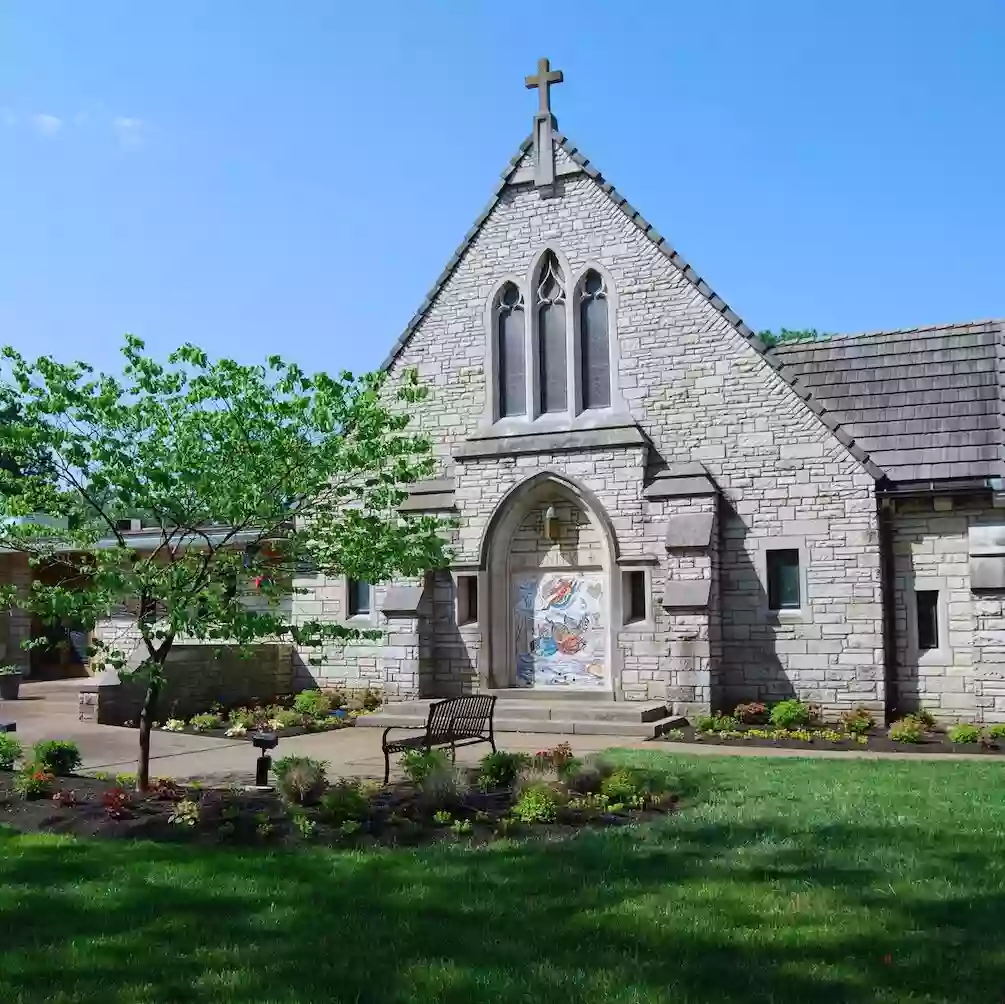 Unity Evangelical Lutheran Church