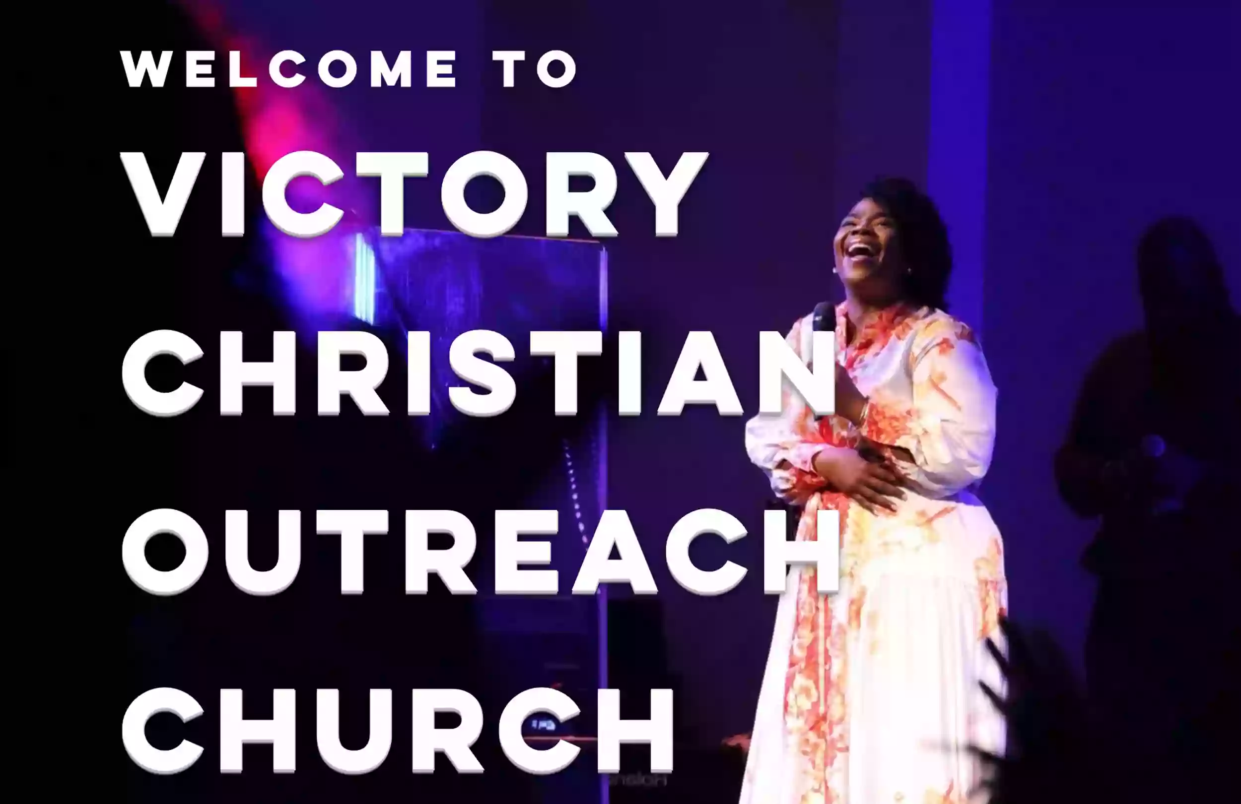 Victory Christian Outreach Church