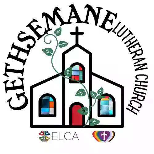 Gethsemane Lutheran Church