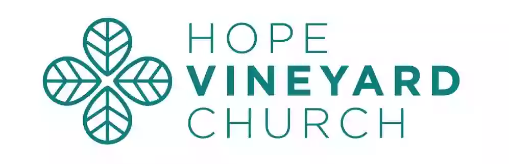 Hope Vineyard Church