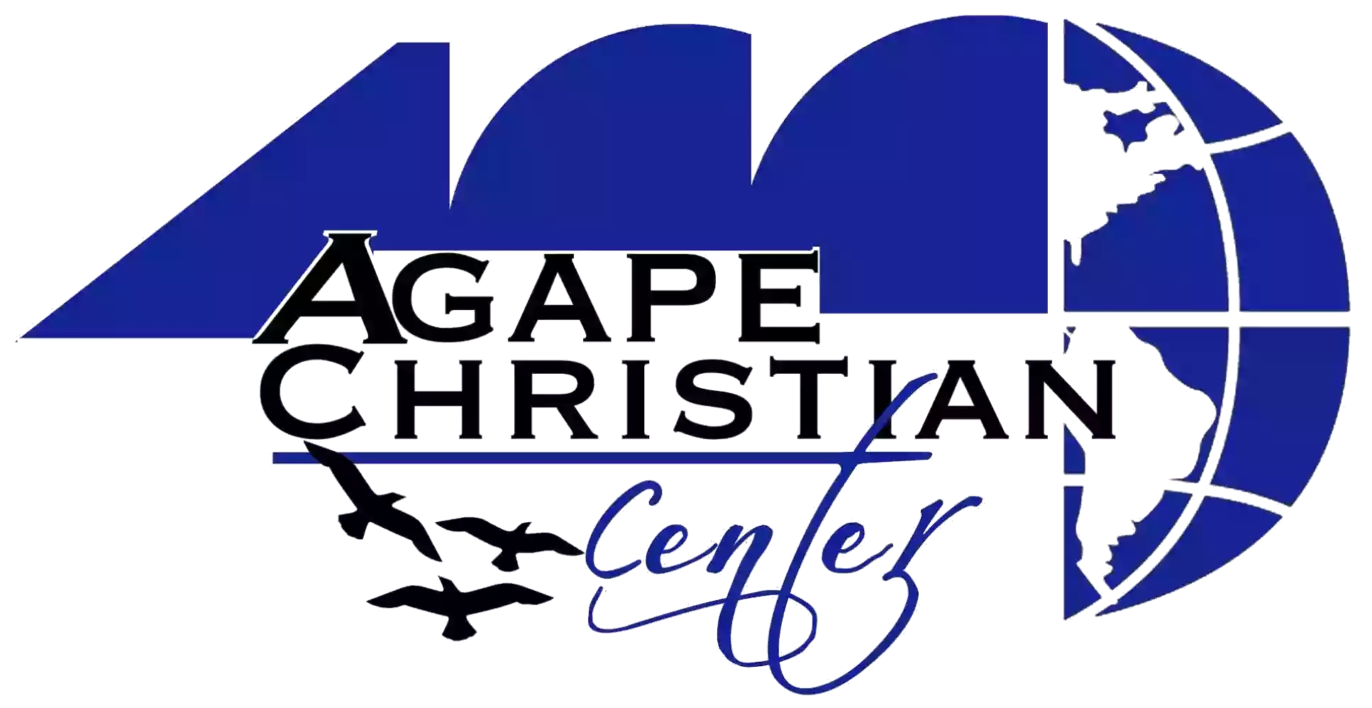 Agape Christian Center