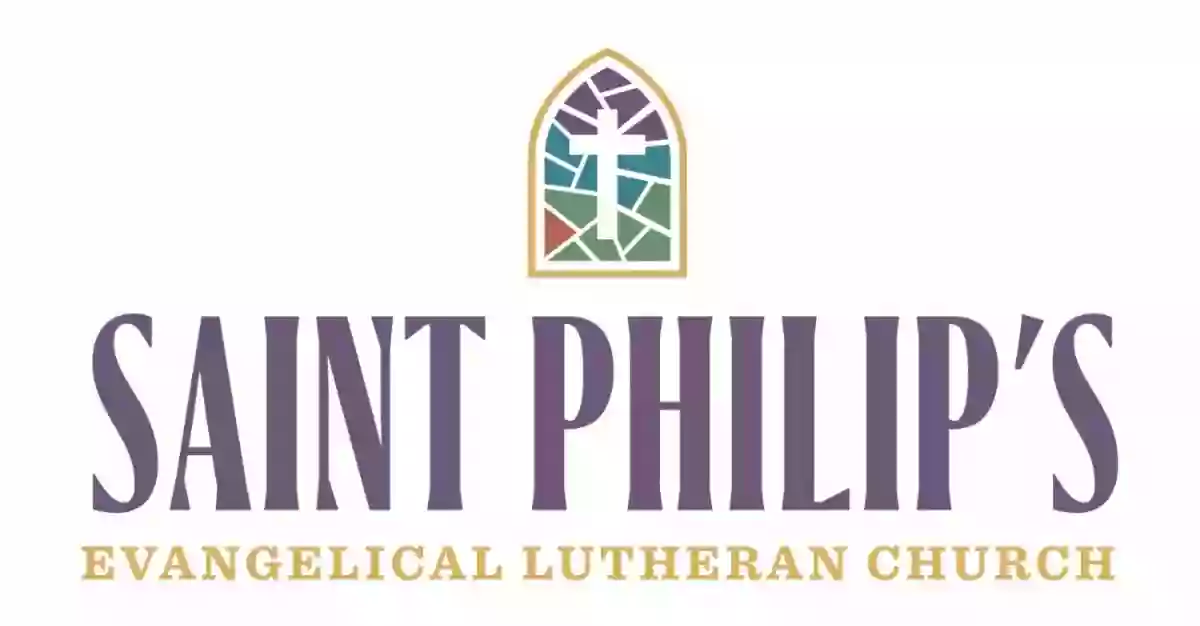 St Philip's Evangelical Lutheran