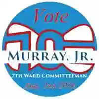 State Rep Candidate Marty Joe Murray