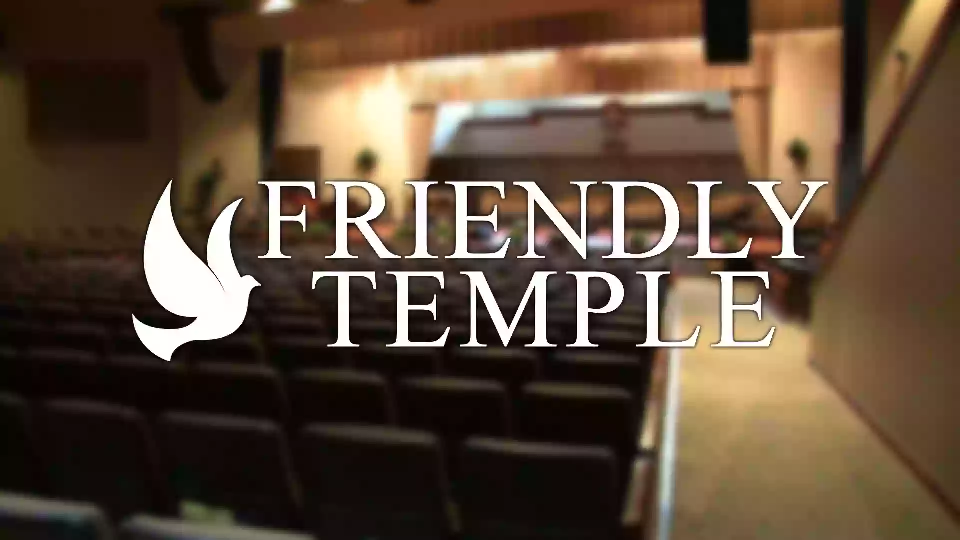 Friendly Temple Church