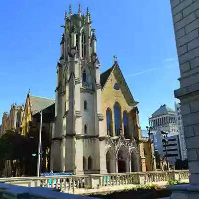 Christ Church Cathedral