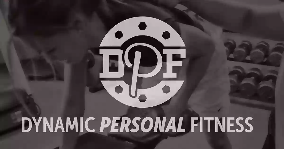 Dynamic Personal Fitness