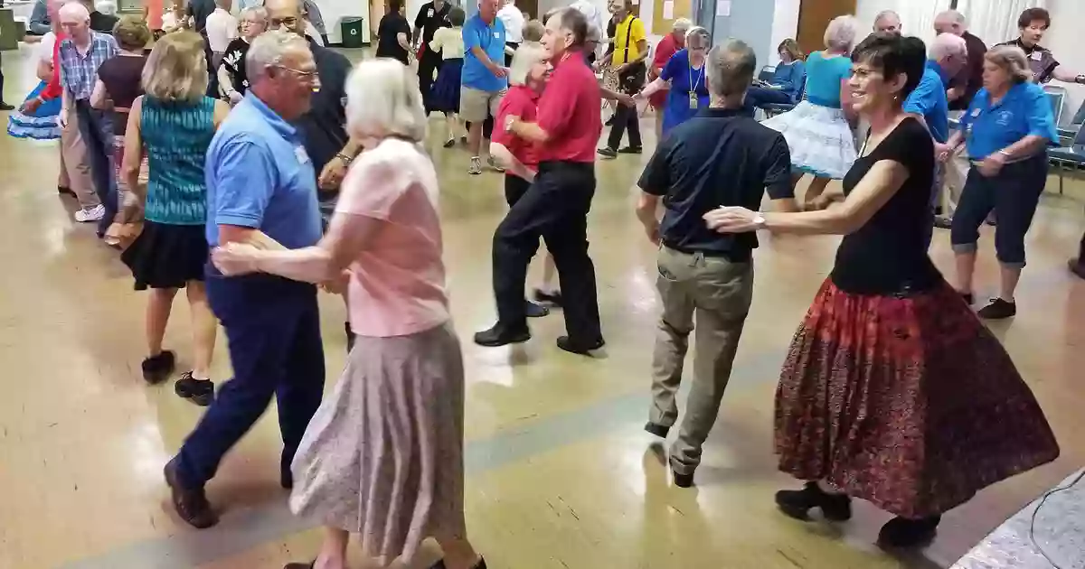 Singles & Doubles Square Dance Club