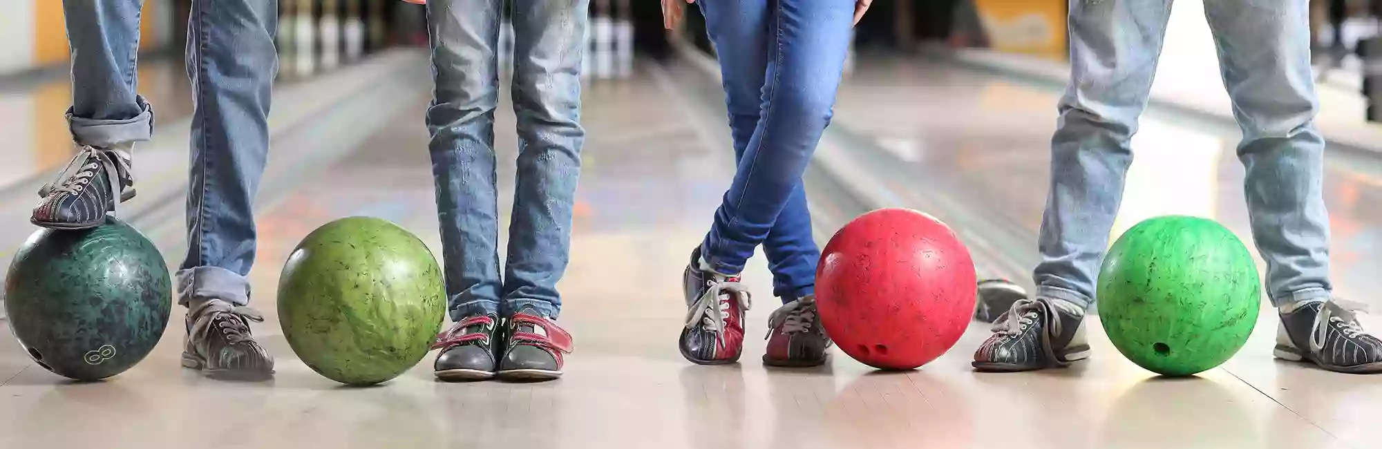 Epiphany Bowling Lanes