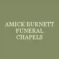 Amick-Burnett Funeral Chapel