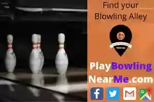 K of C Bowling Center