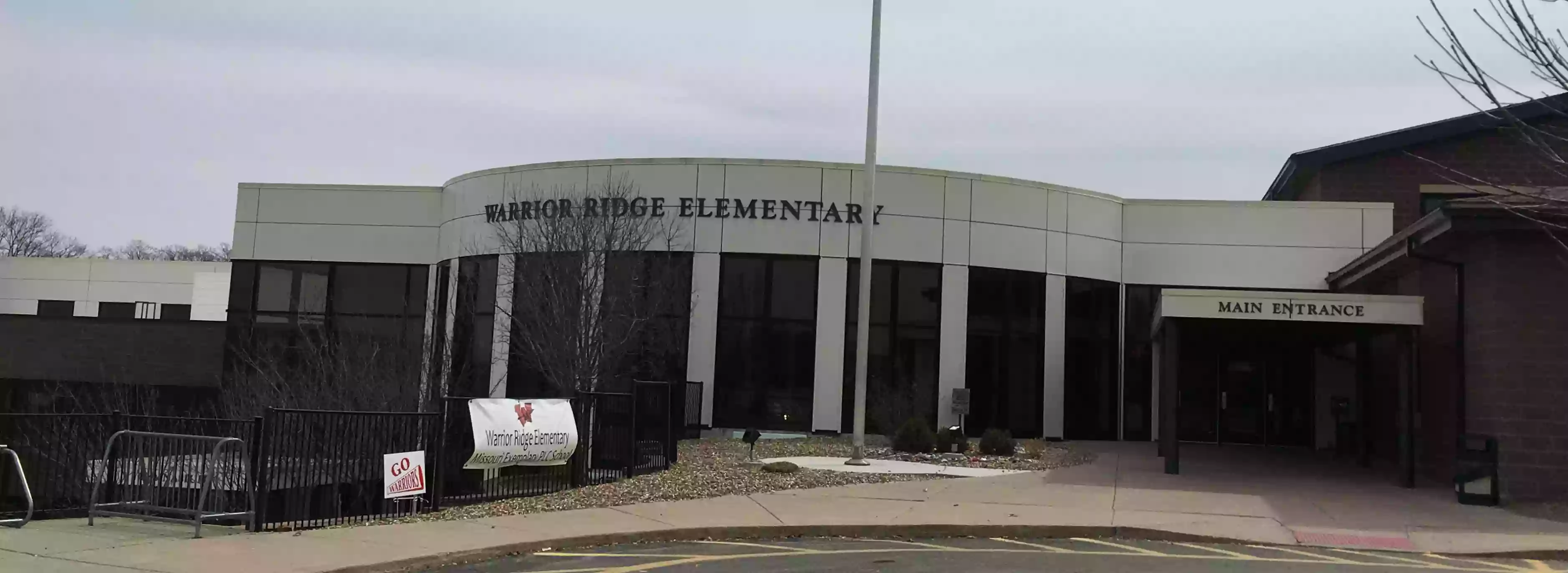 Warren County R-3 Warrior Ridge Elementary School