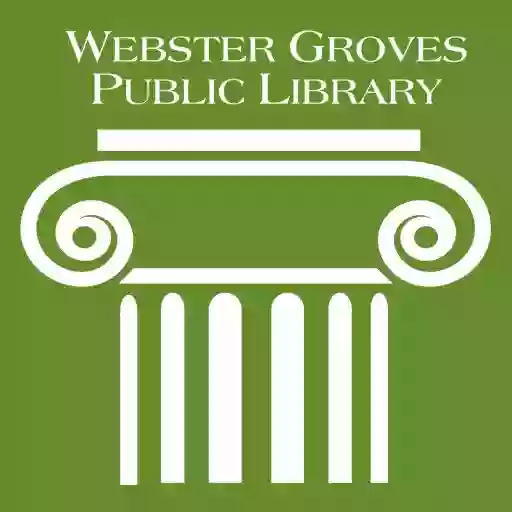 Webster Groves Public Library