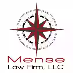 Mense Law Firm