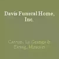 Davis Funeral Home