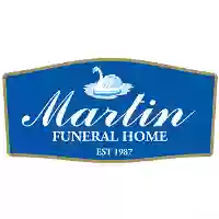 Martin Funeral Home