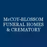 Mc Coy-Blossom Funeral Homes