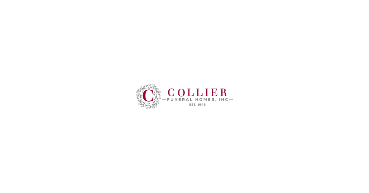 Collier Funeral Homes Inc