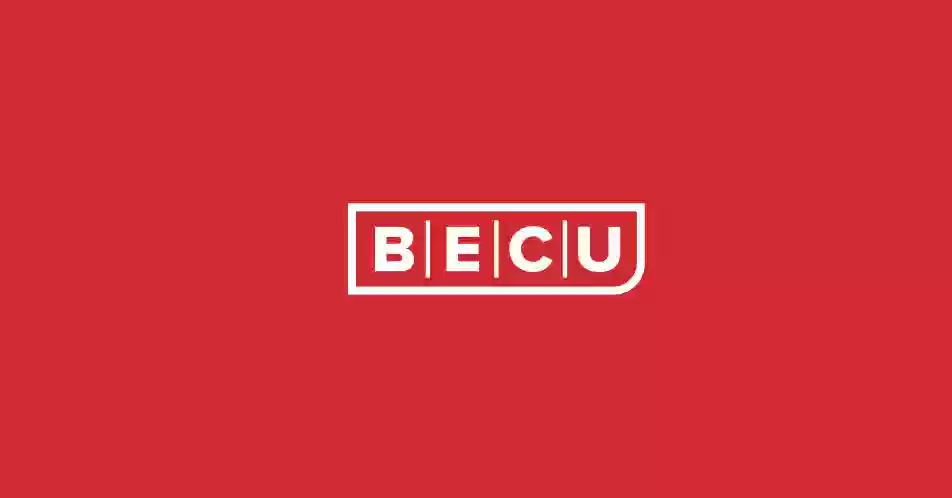 BECU ATM (Boeing Employees Only)