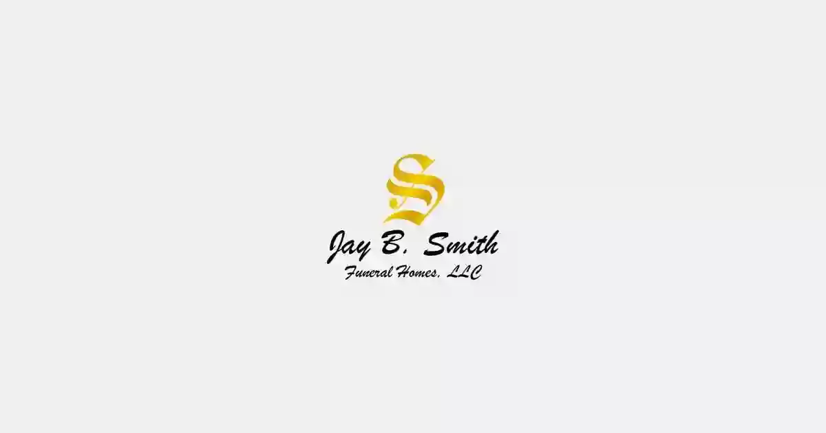 Jay B. Smith Funeral Home-Maplewood Chapel