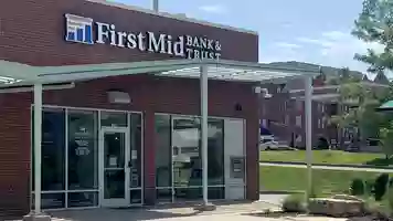 First Mid Bank & Trust