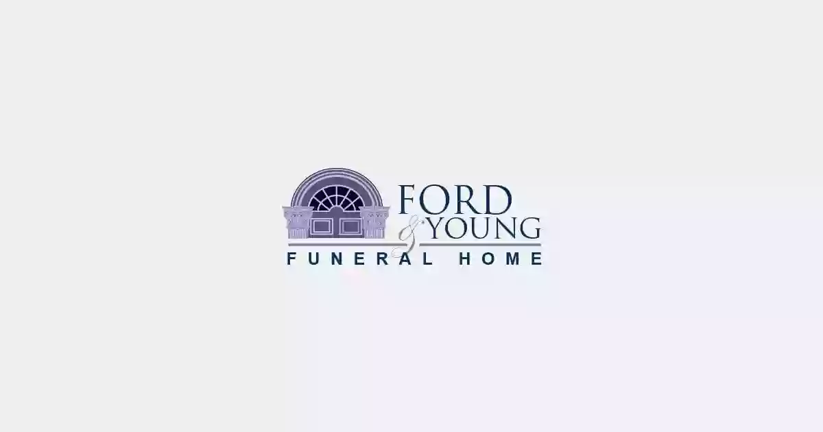 Ford & Young Funeral Home