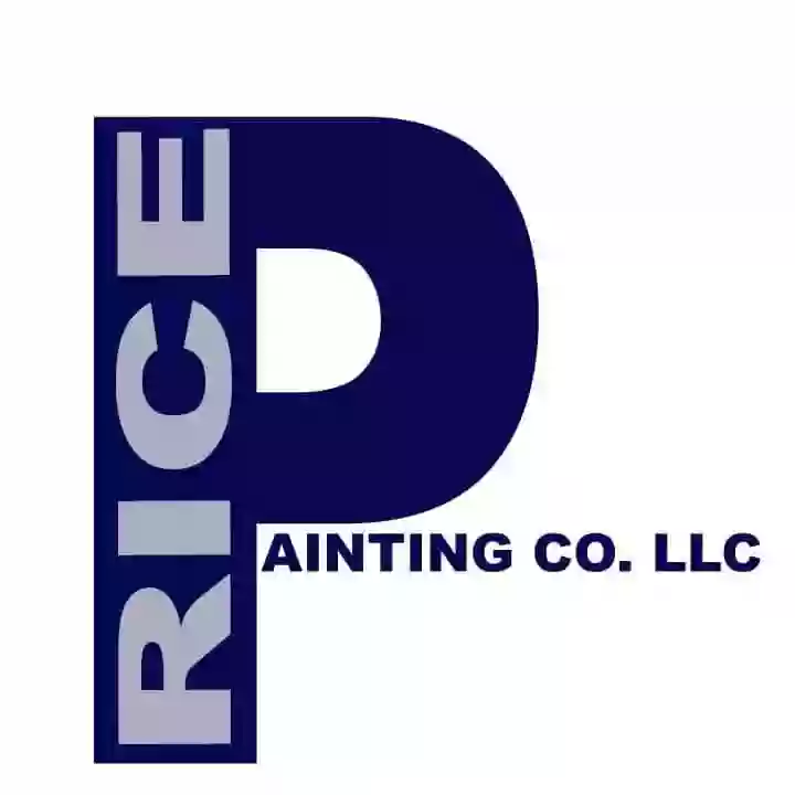 Price Painting Co.