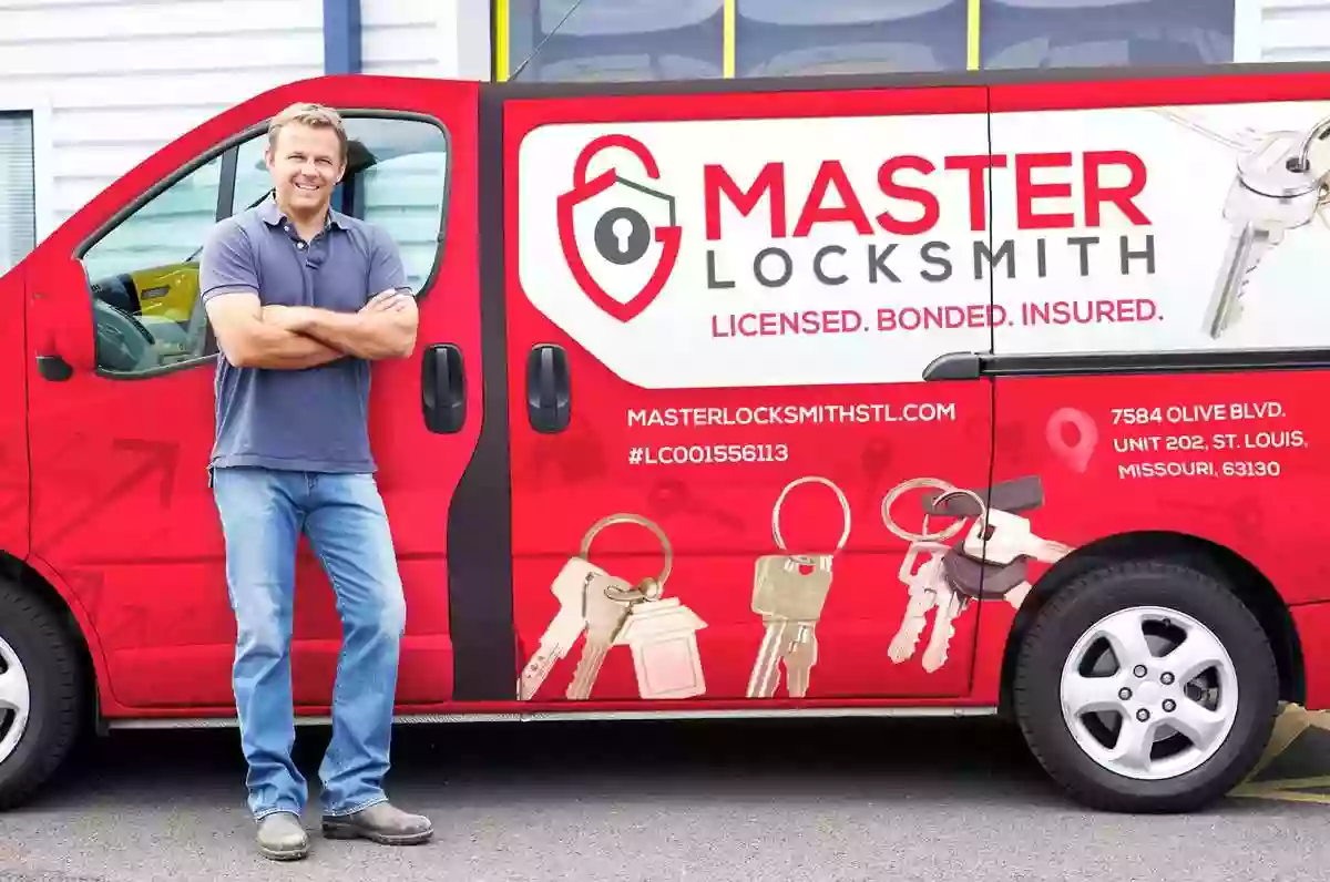 Master Locksmith