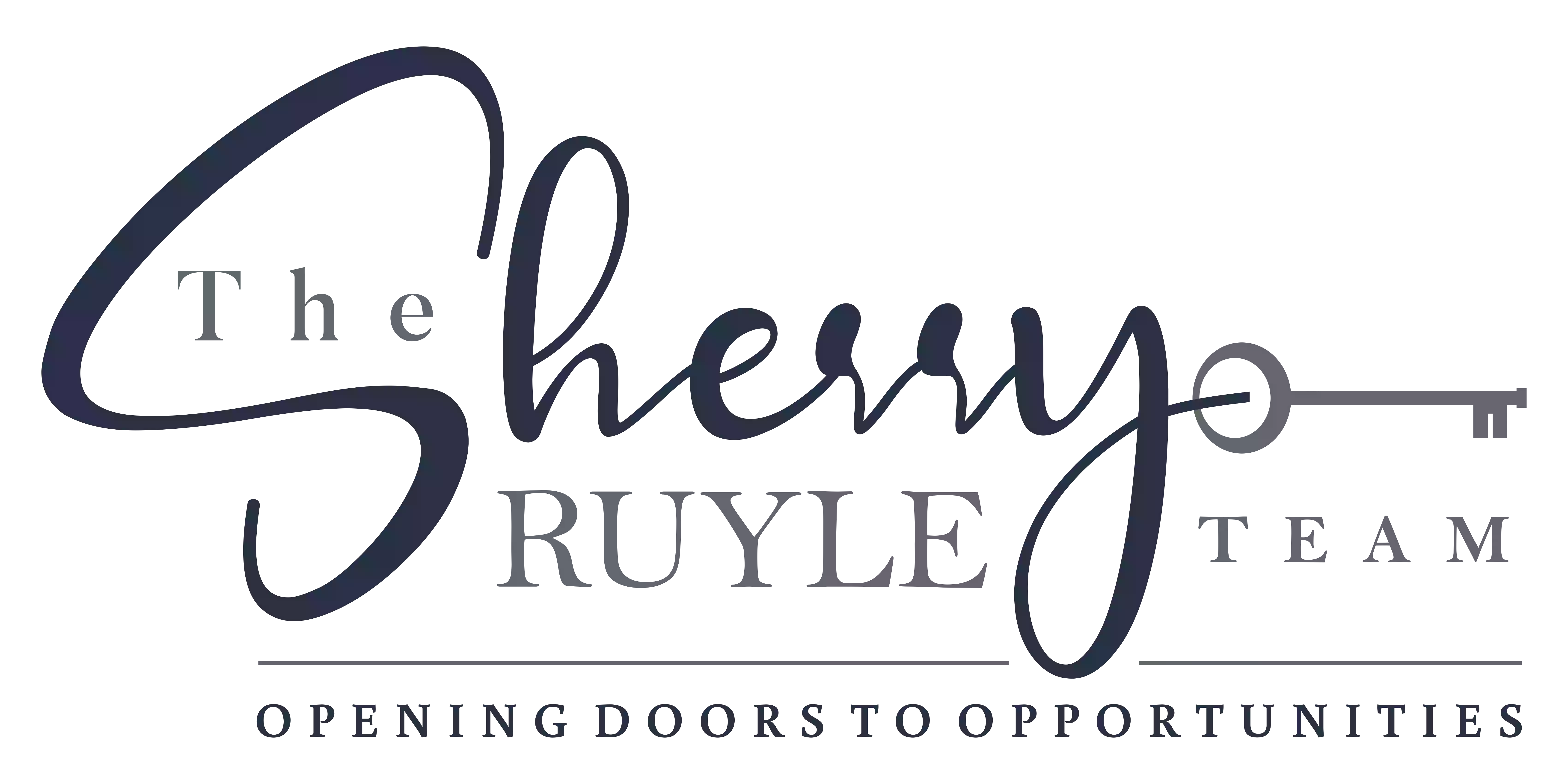 Sherry Ruyle, Realtor® - The Sherry Ruyle Team