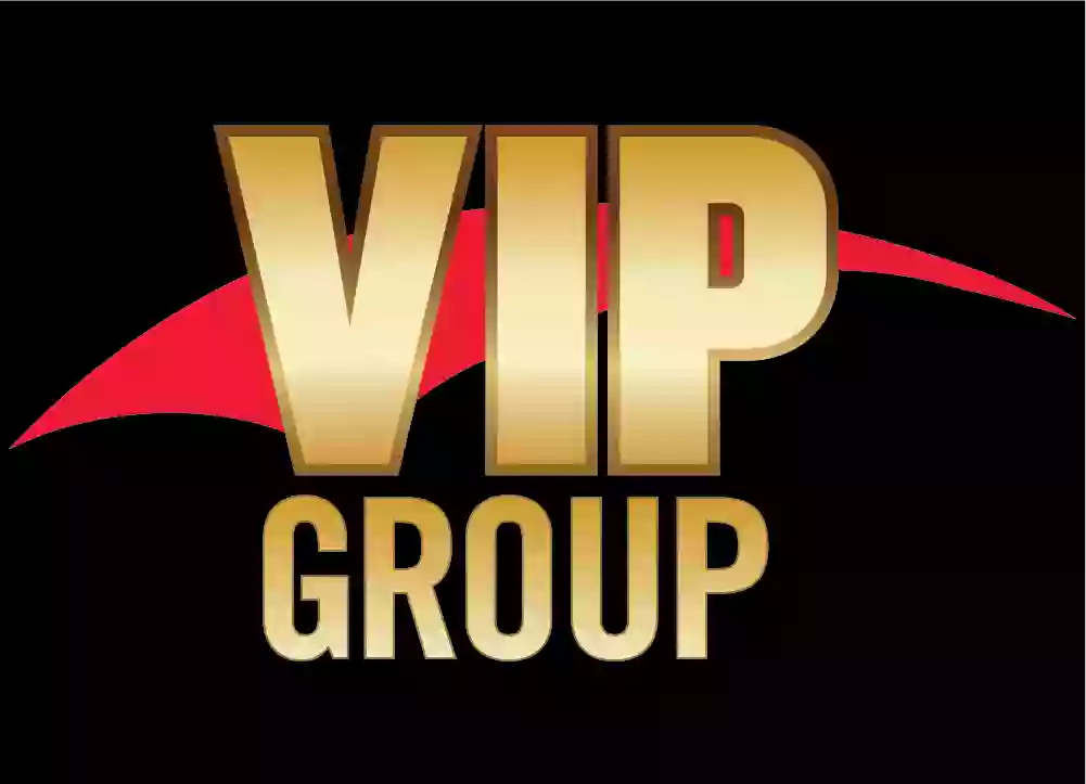 VIP Group Real Estate Agency