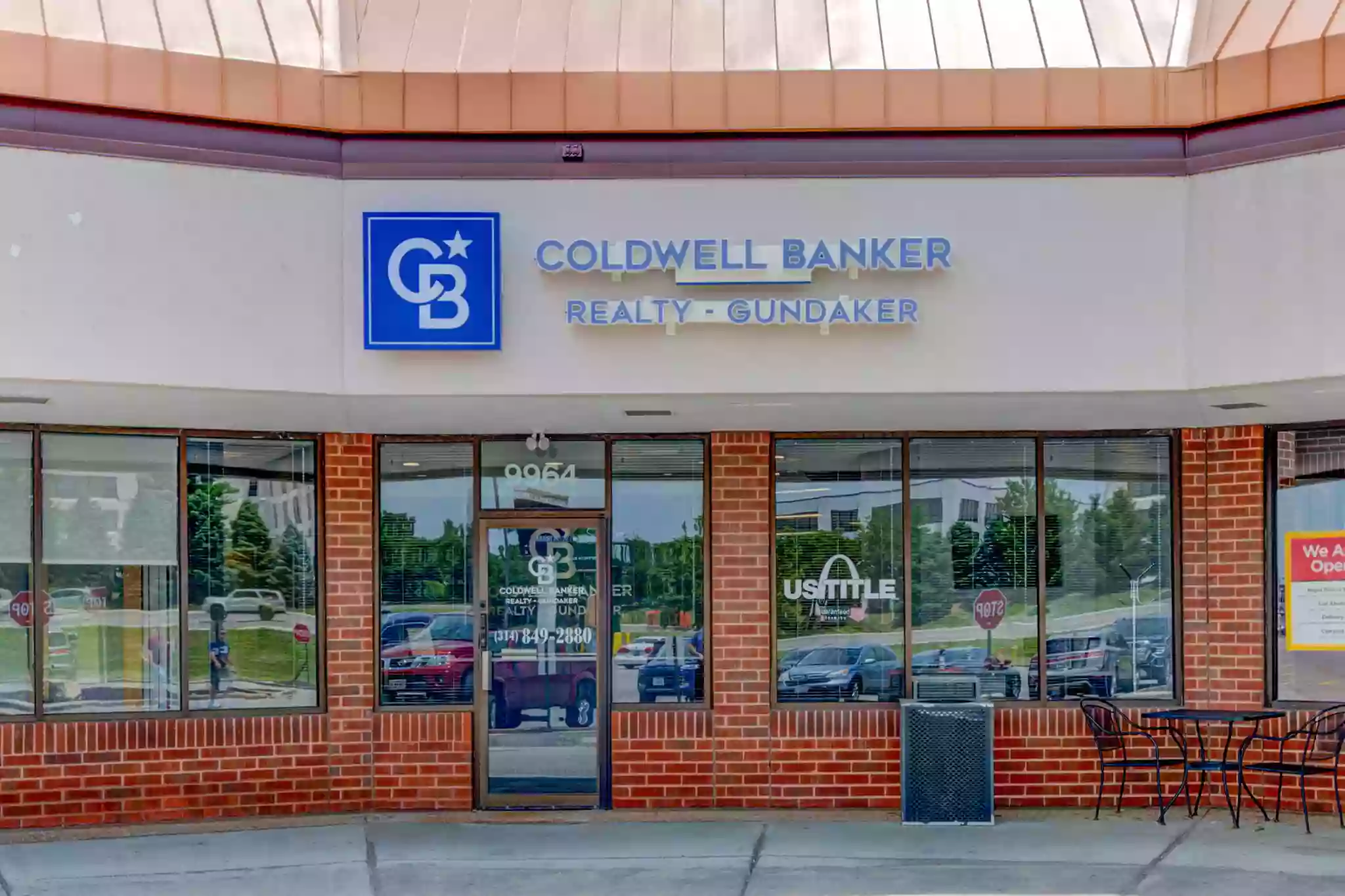 Coldwell Banker Realty - Gundaker South Regional