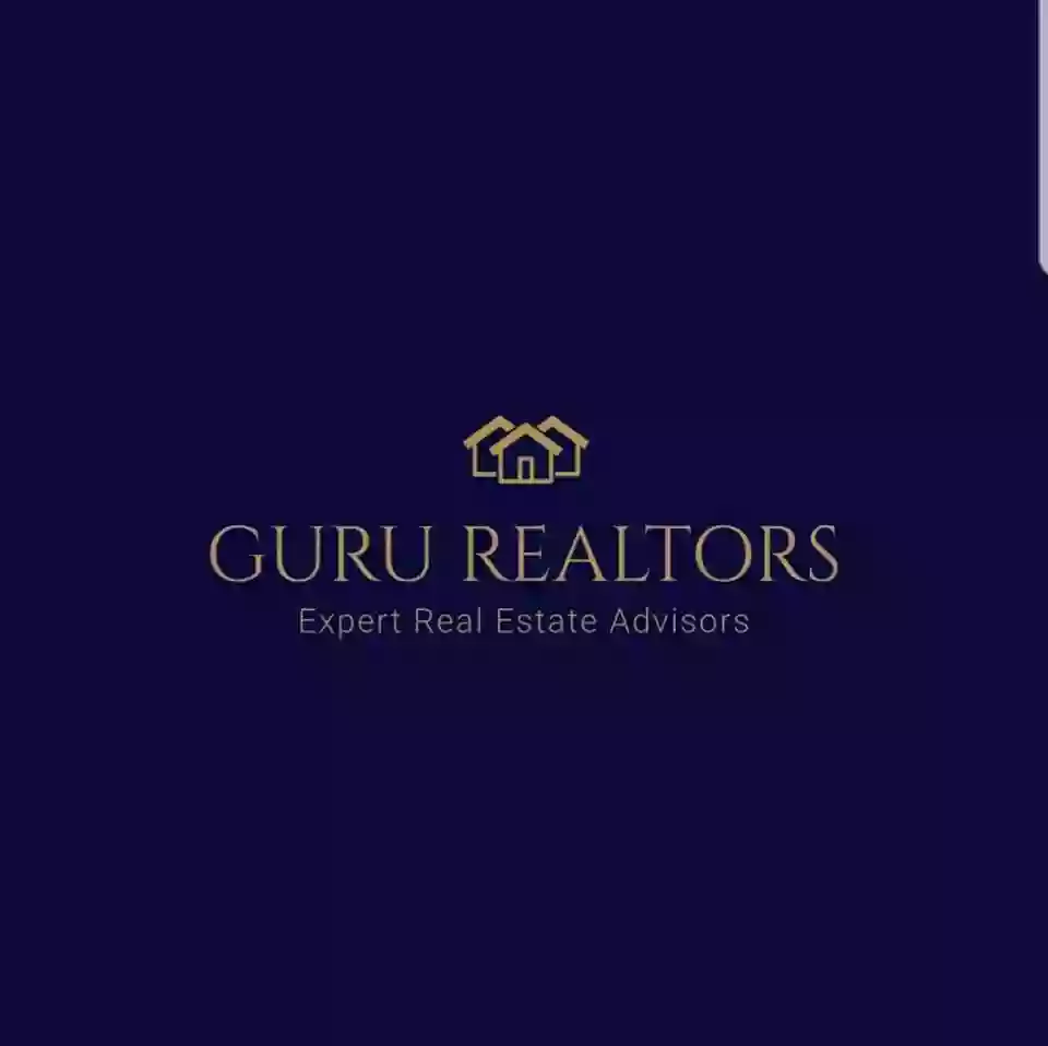 GURU REALTORS