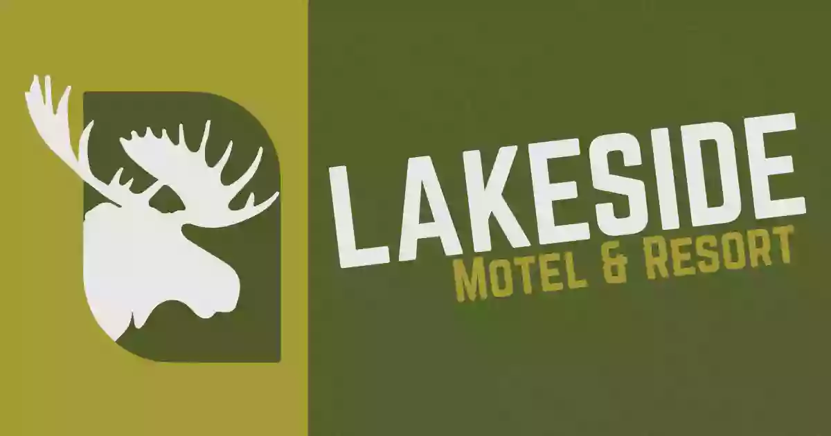Lakeside Motel & Resort