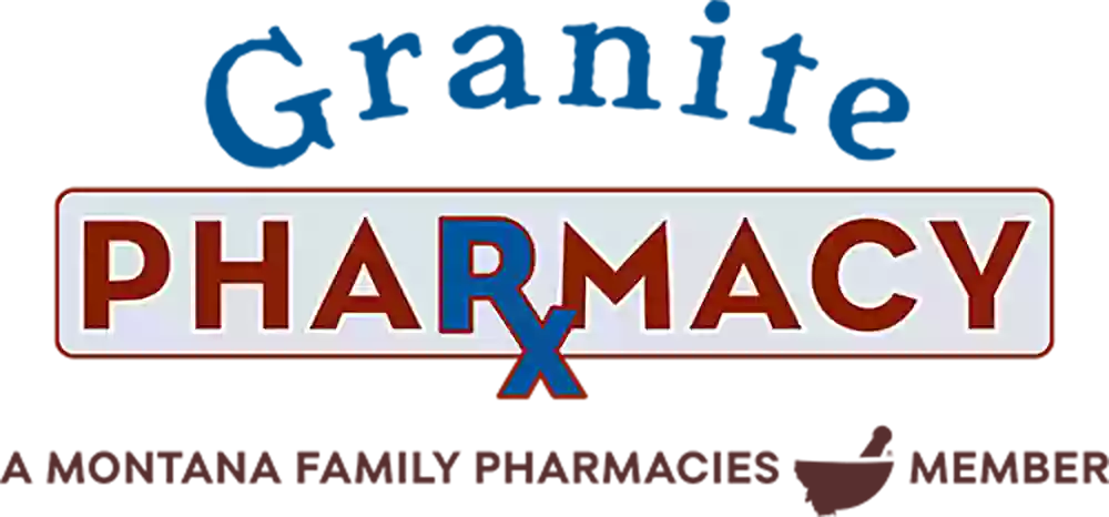 Granite Pharmacy Libby