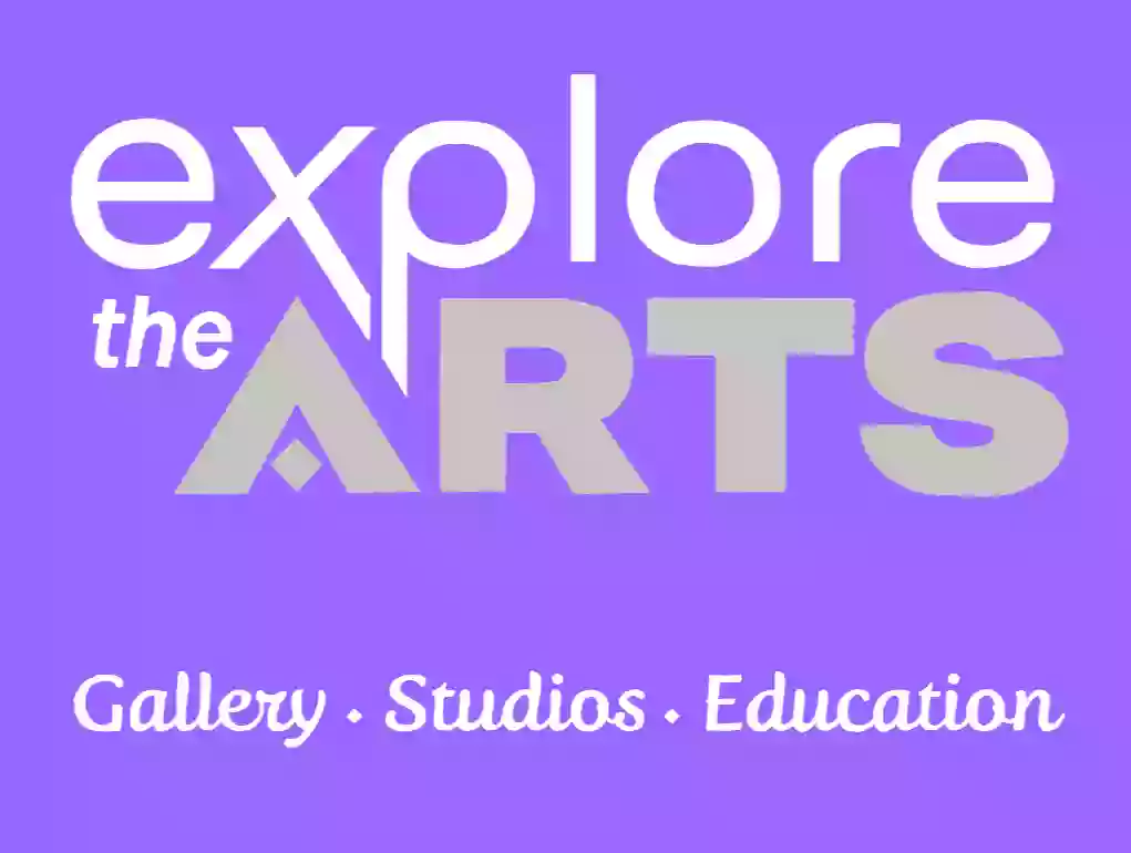 Explore the Arts