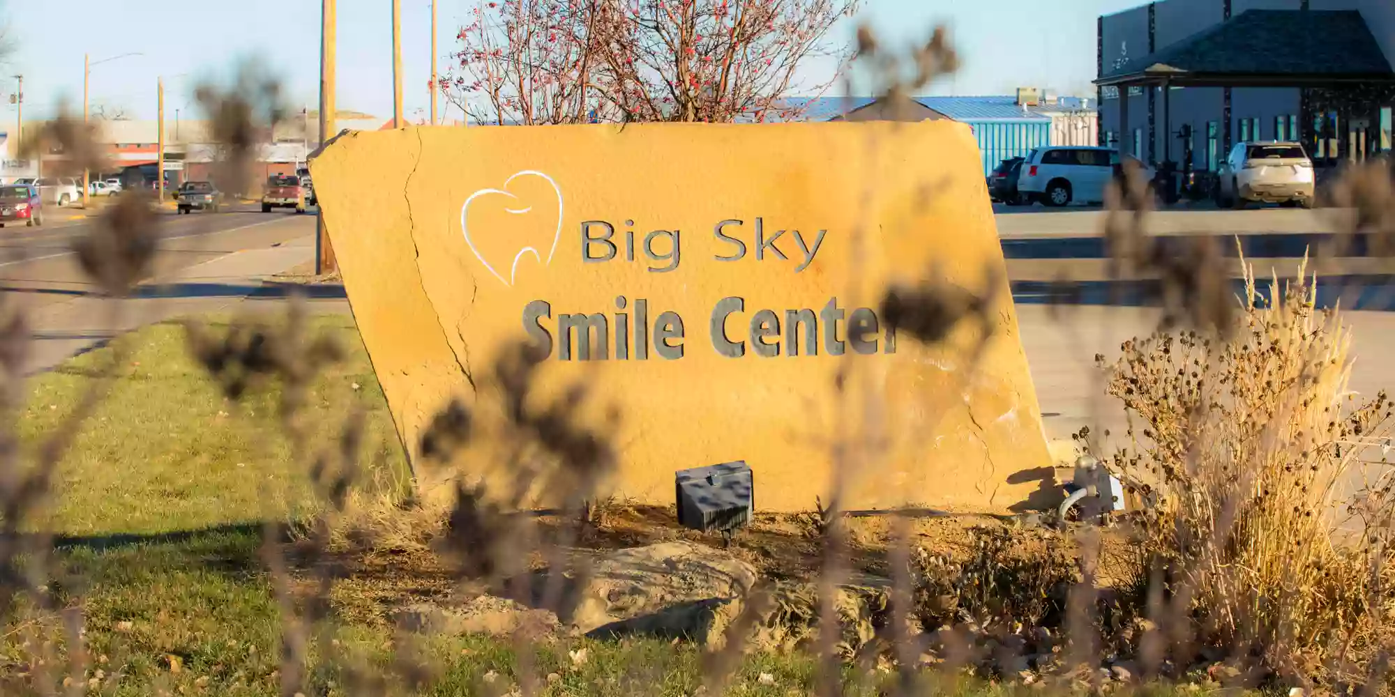 Big Sky Smile Center