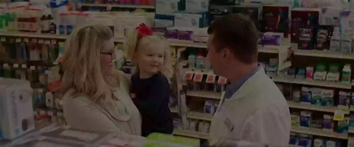 Culbertson Family Pharmacy