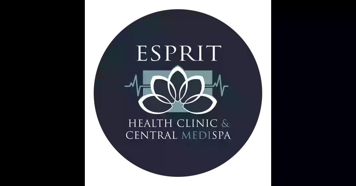 Esprit Health Clinic: Michelle Frank, APRN, CNP