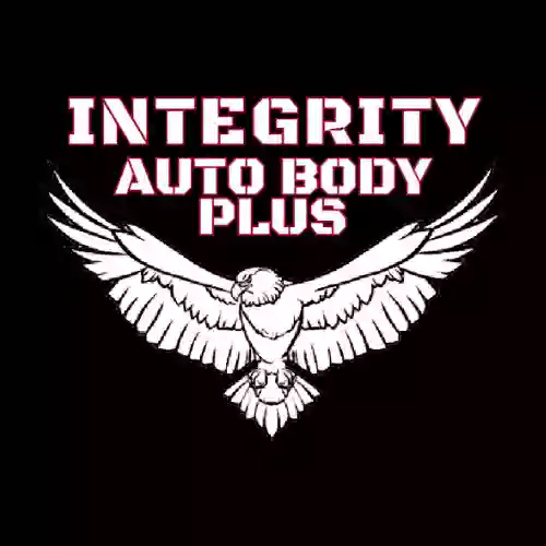 Integrity Auto Body Plus